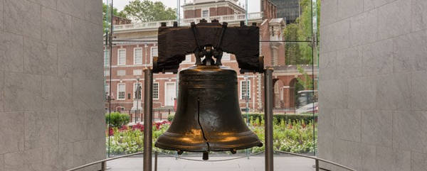 The Liberal Bell